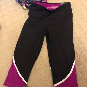 victoria’s secret leggings